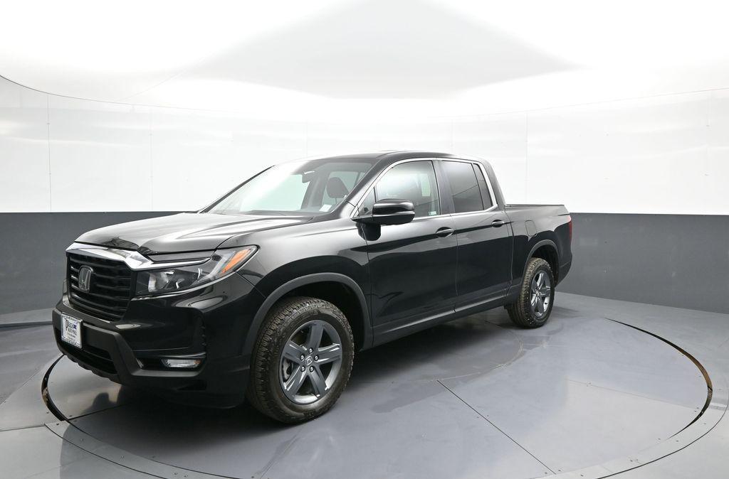 used 2023 Honda Ridgeline car, priced at $29,500