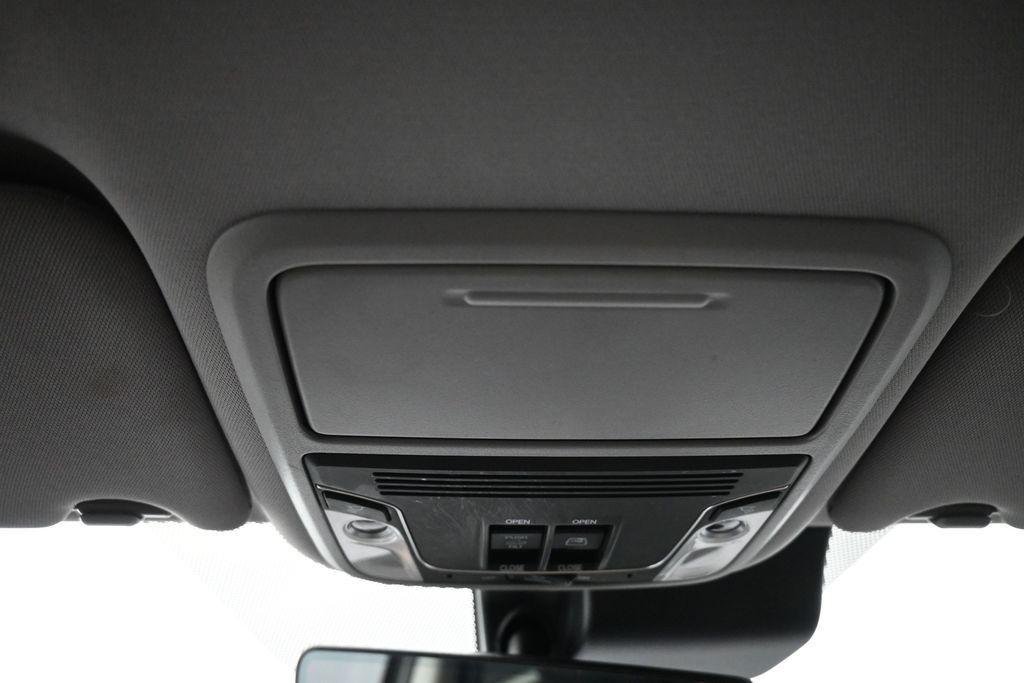 used 2023 Honda Ridgeline car, priced at $29,500