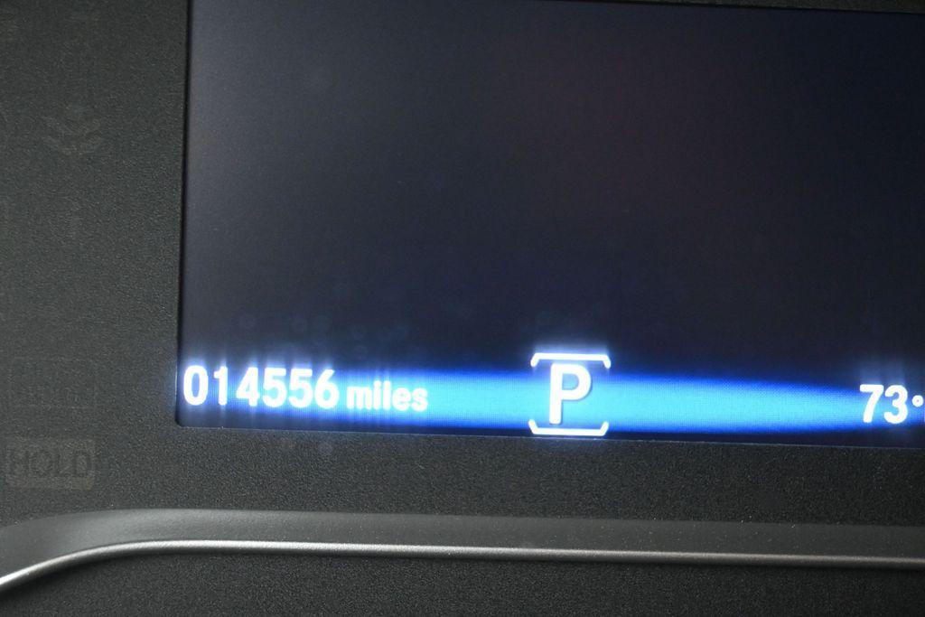 used 2023 Honda Ridgeline car, priced at $29,500