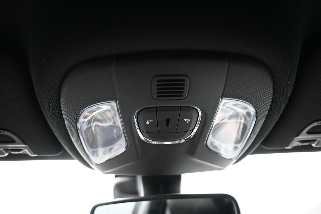 used 2023 Jeep Compass car, priced at $24,800
