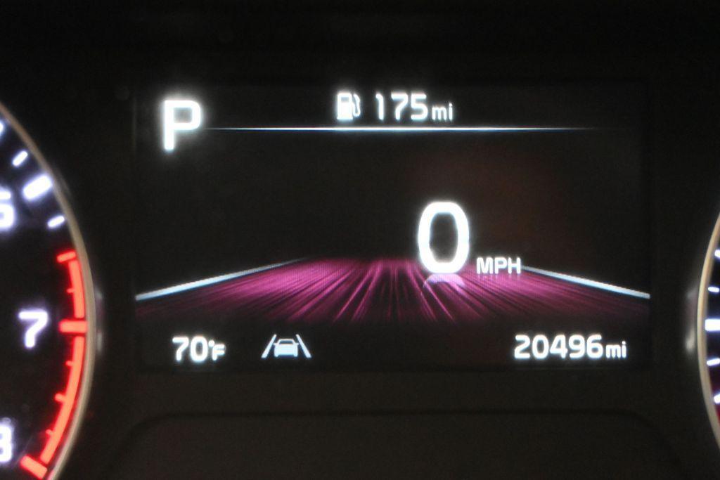 used 2023 Kia Forte car, priced at $19,100