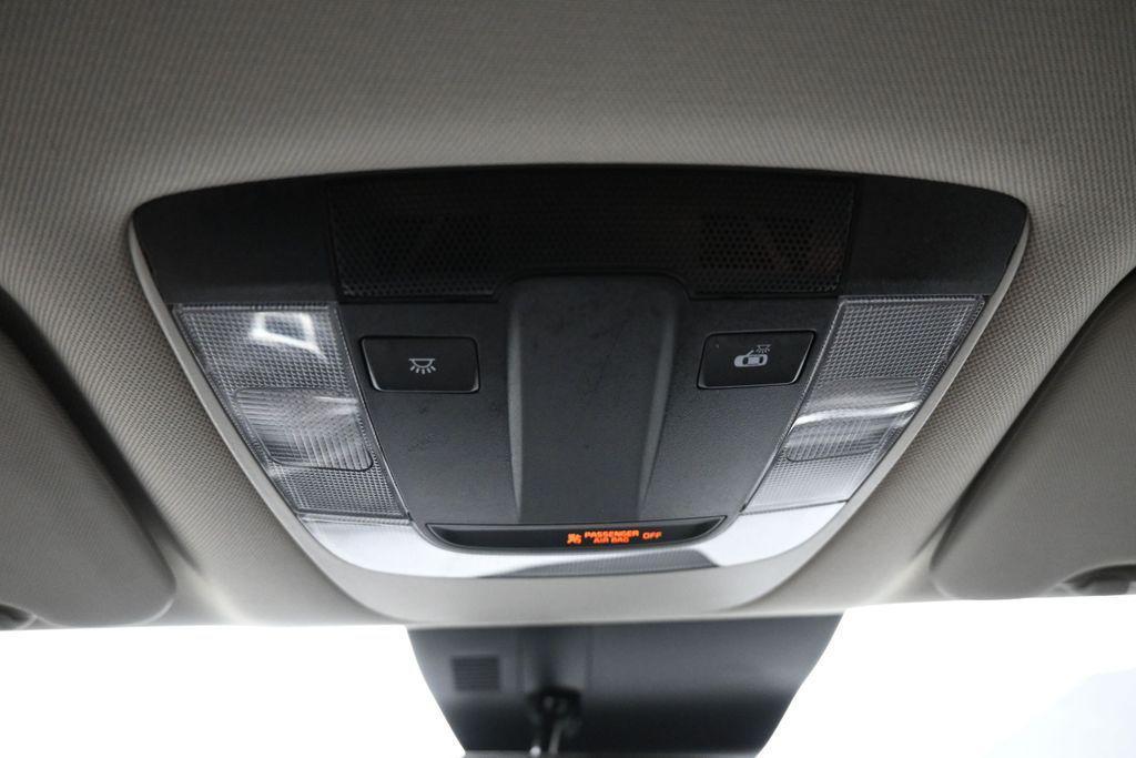 used 2023 Kia Sportage Hybrid car, priced at $24,000