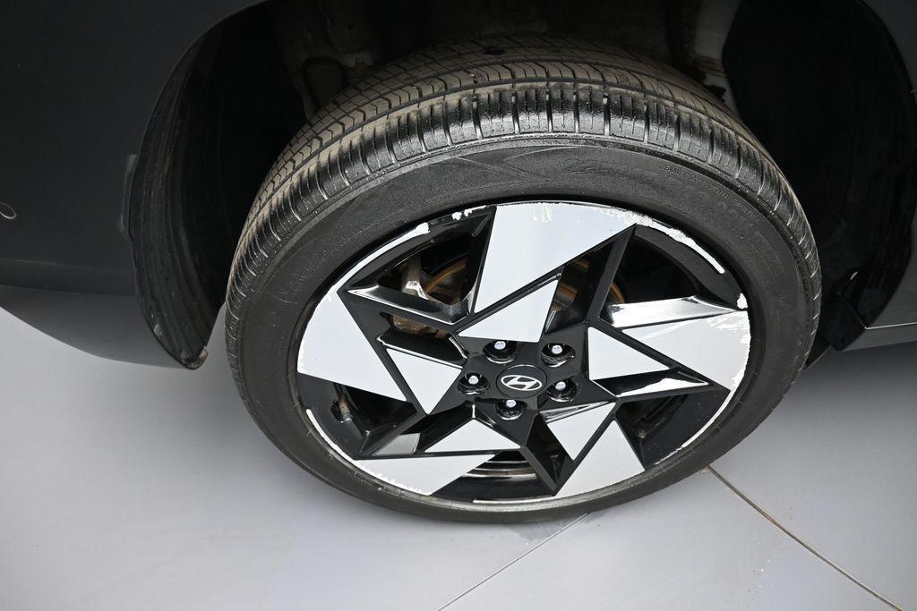 used 2024 Hyundai Kona car, priced at $25,000