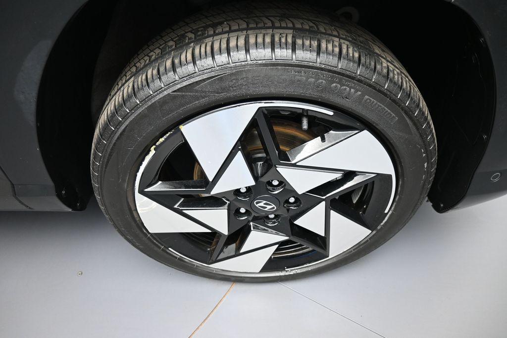 used 2024 Hyundai Kona car, priced at $25,000