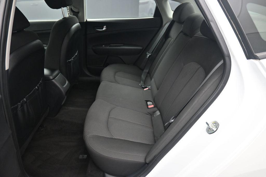 used 2018 Kia Optima car, priced at $12,900