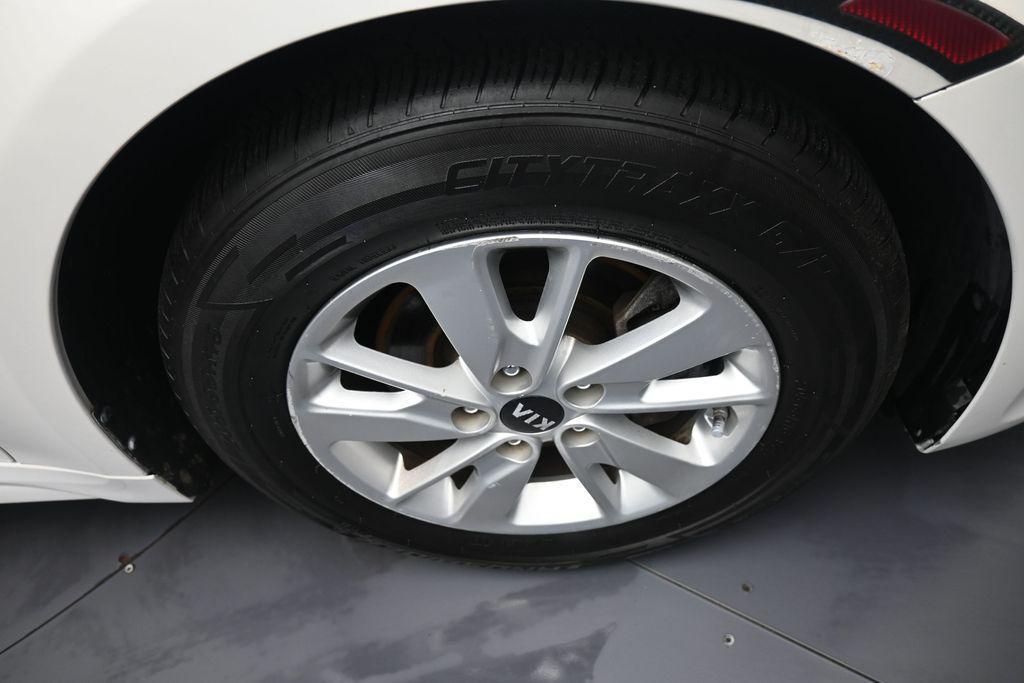 used 2018 Kia Optima car, priced at $12,900