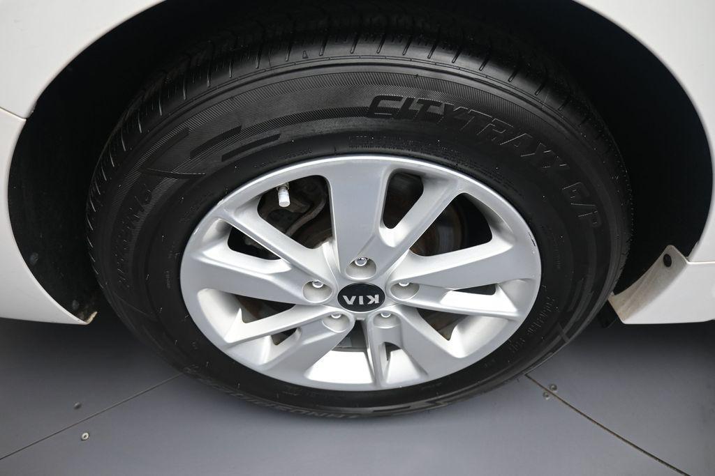 used 2018 Kia Optima car, priced at $12,900