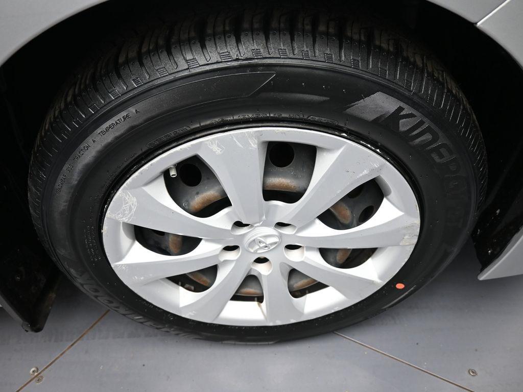 used 2022 Toyota Corolla car, priced at $16,300