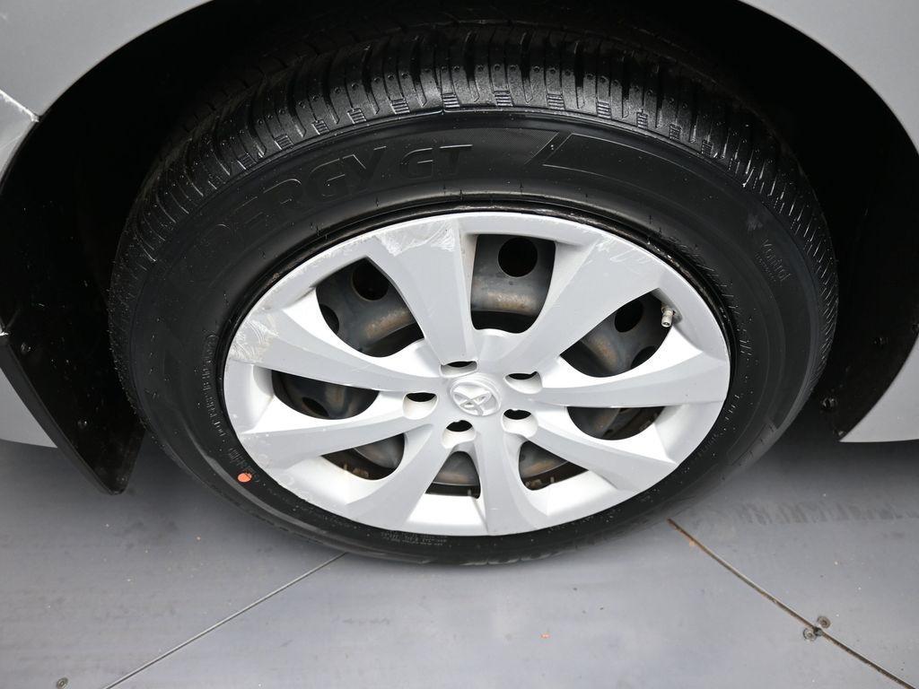used 2022 Toyota Corolla car, priced at $16,300