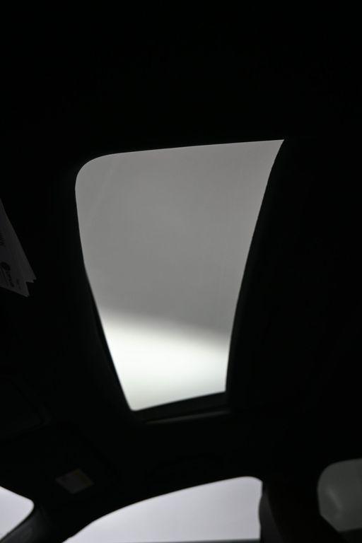 used 2024 Honda Passport car, priced at $33,500