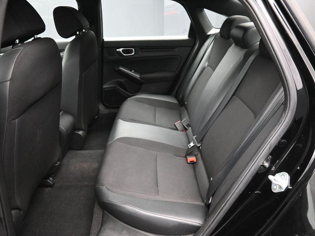 used 2022 Honda Civic car, priced at $20,500