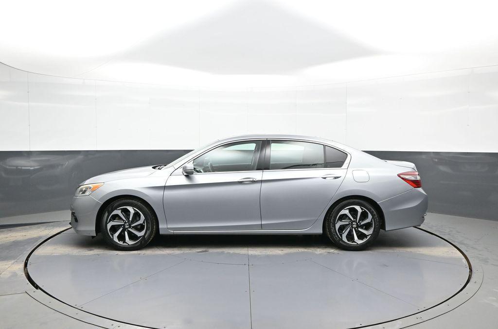 used 2017 Honda Accord car, priced at $17,200