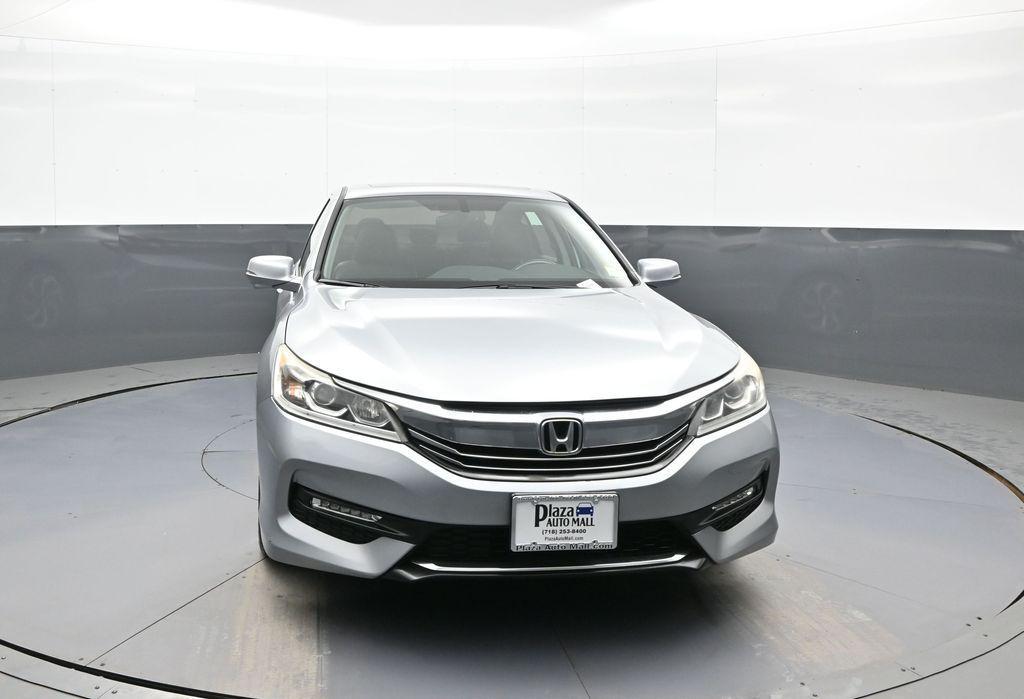used 2017 Honda Accord car, priced at $17,200