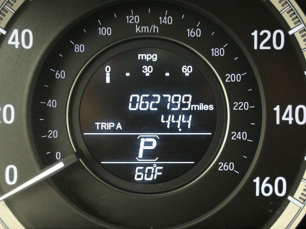 used 2017 Honda Accord car, priced at $17,200