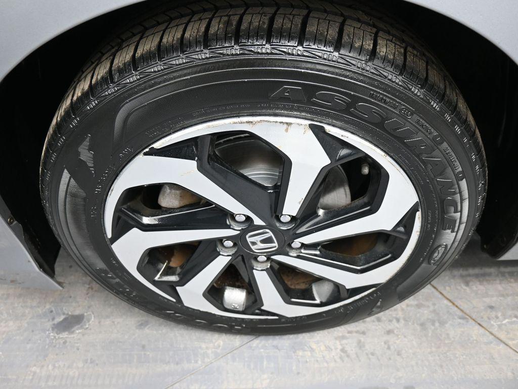 used 2017 Honda Accord car, priced at $17,200