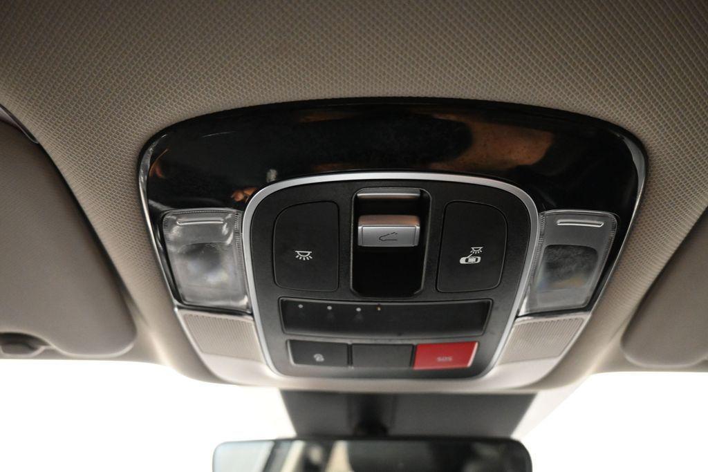 used 2024 Hyundai Tucson car, priced at $16,200
