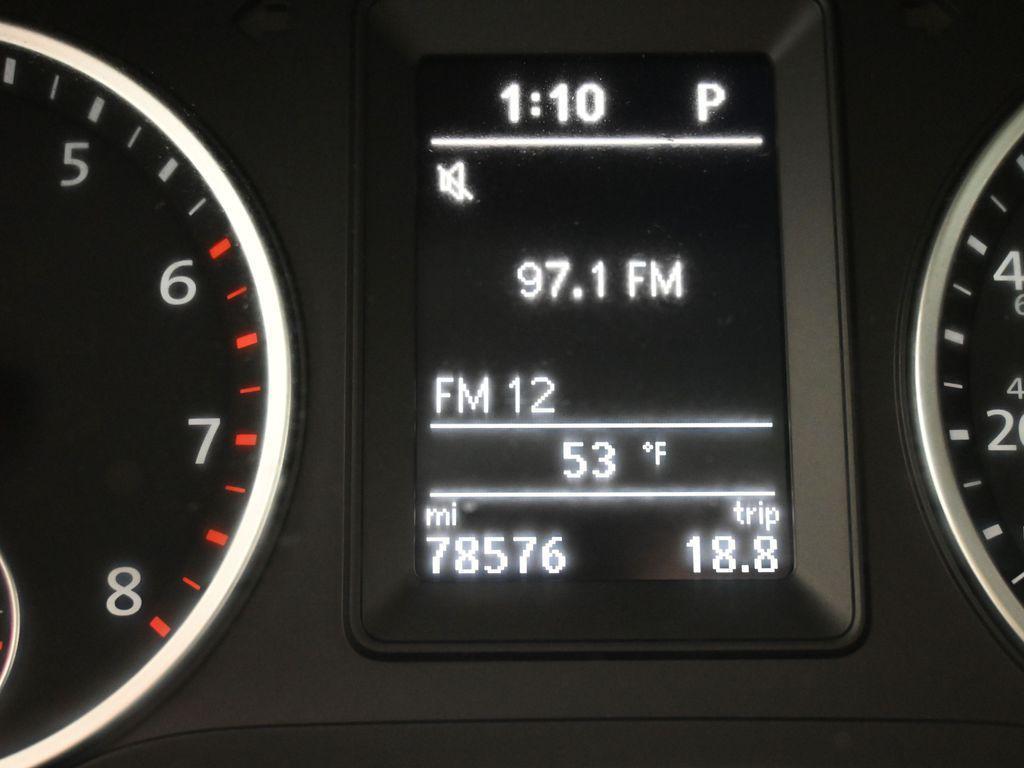 used 2015 Volkswagen Tiguan car, priced at $10,000