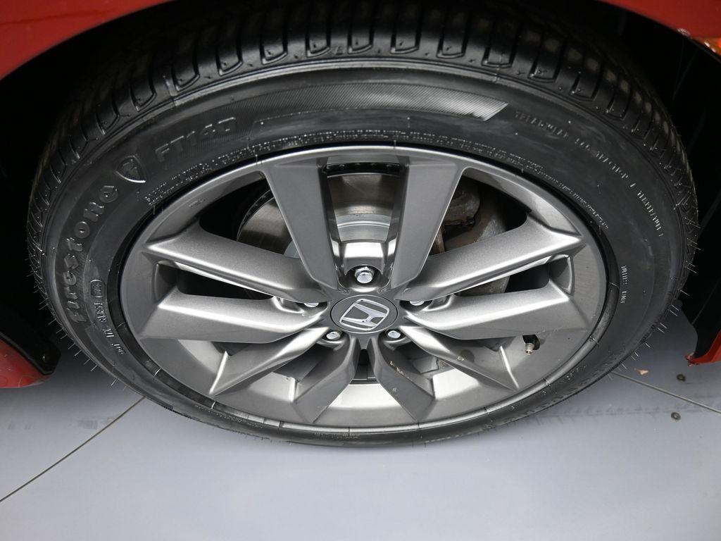 used 2019 Honda Civic car, priced at $21,000