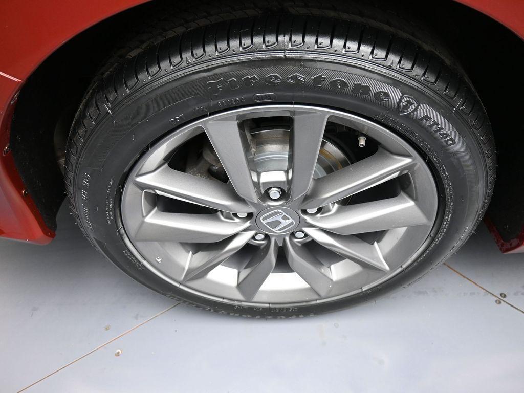 used 2019 Honda Civic car, priced at $21,000