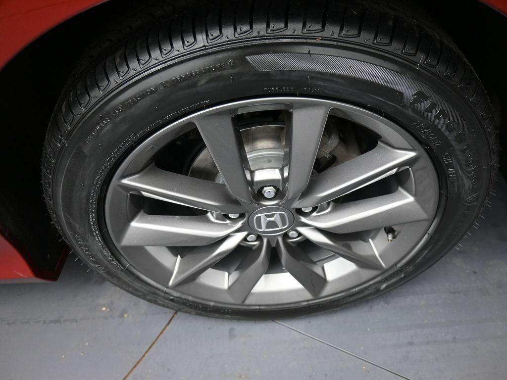 used 2019 Honda Civic car, priced at $21,000