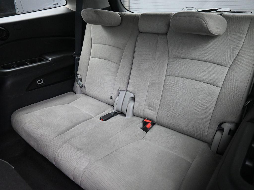 used 2018 Honda Pilot car, priced at $17,500