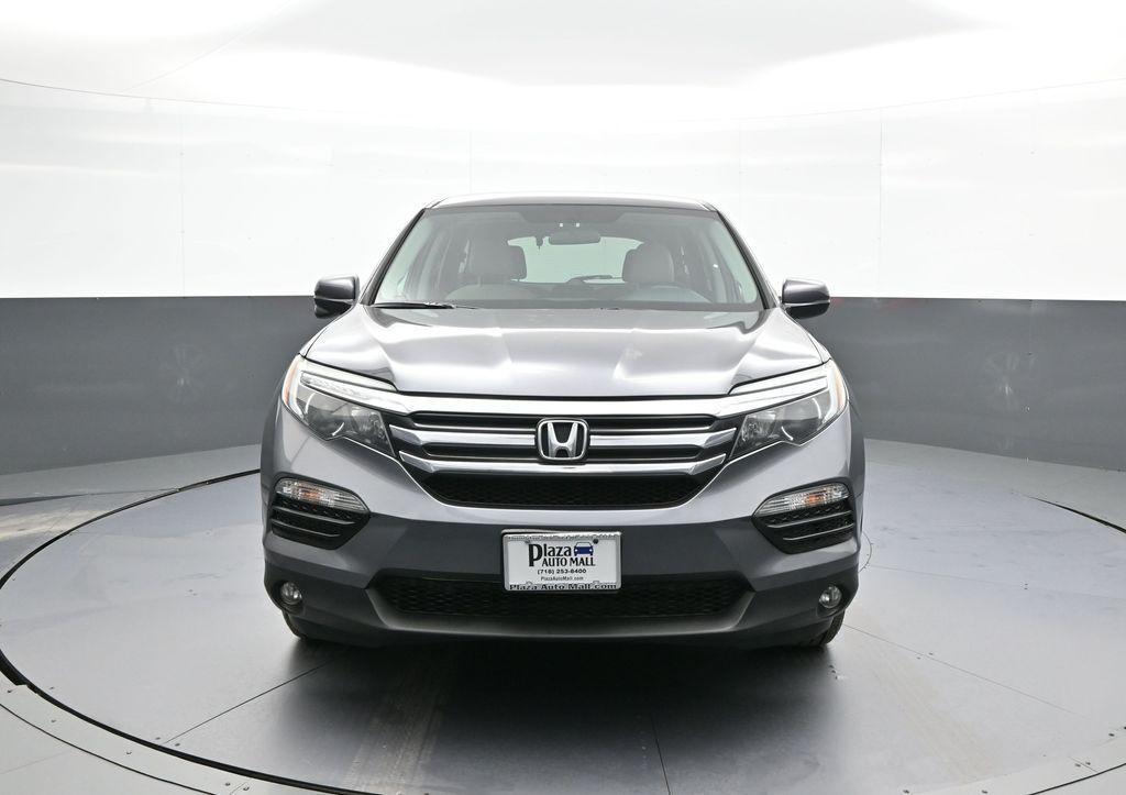 used 2018 Honda Pilot car, priced at $17,500