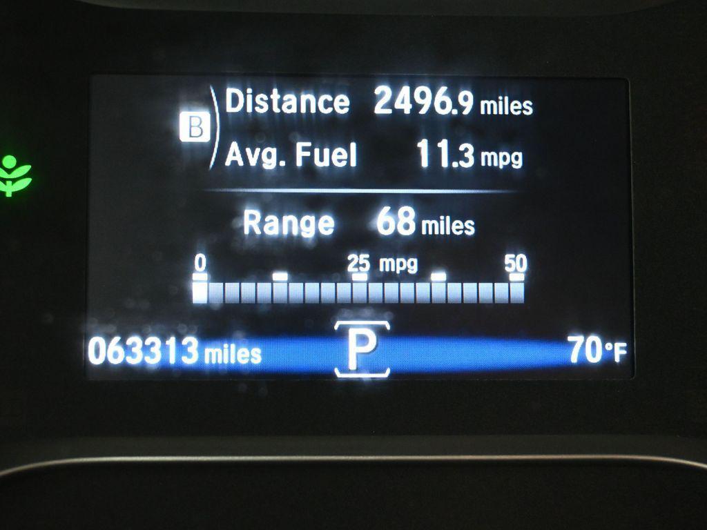 used 2018 Honda Pilot car, priced at $17,500