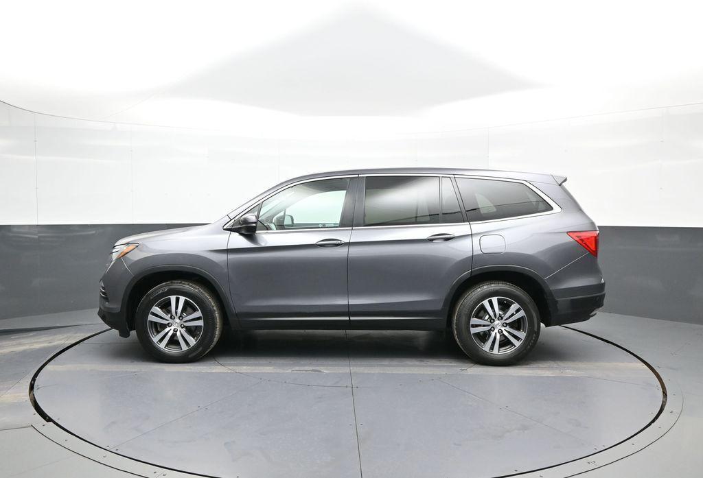 used 2018 Honda Pilot car, priced at $17,500