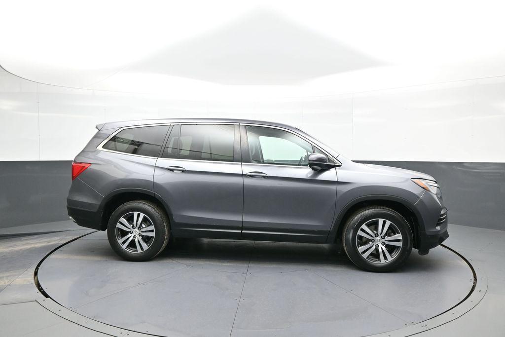 used 2018 Honda Pilot car, priced at $17,500