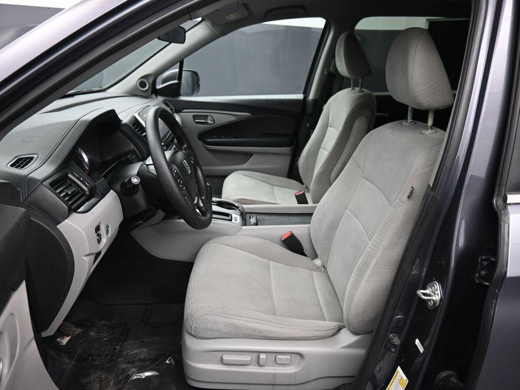 used 2018 Honda Pilot car, priced at $17,500