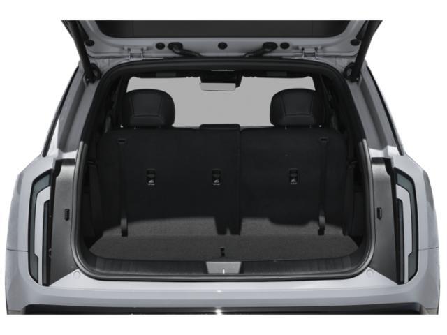 new 2027 Kia Telluride car