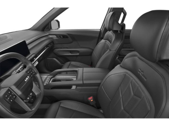 new 2027 Kia Telluride car