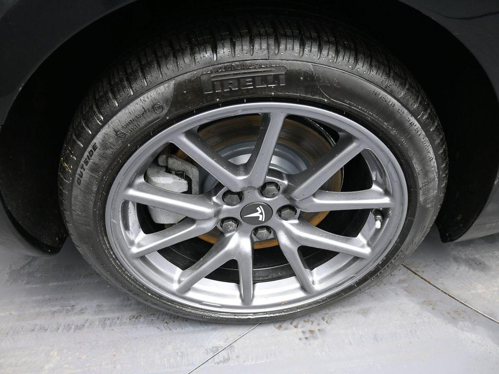 used 2019 Tesla Model 3 car, priced at $17,800