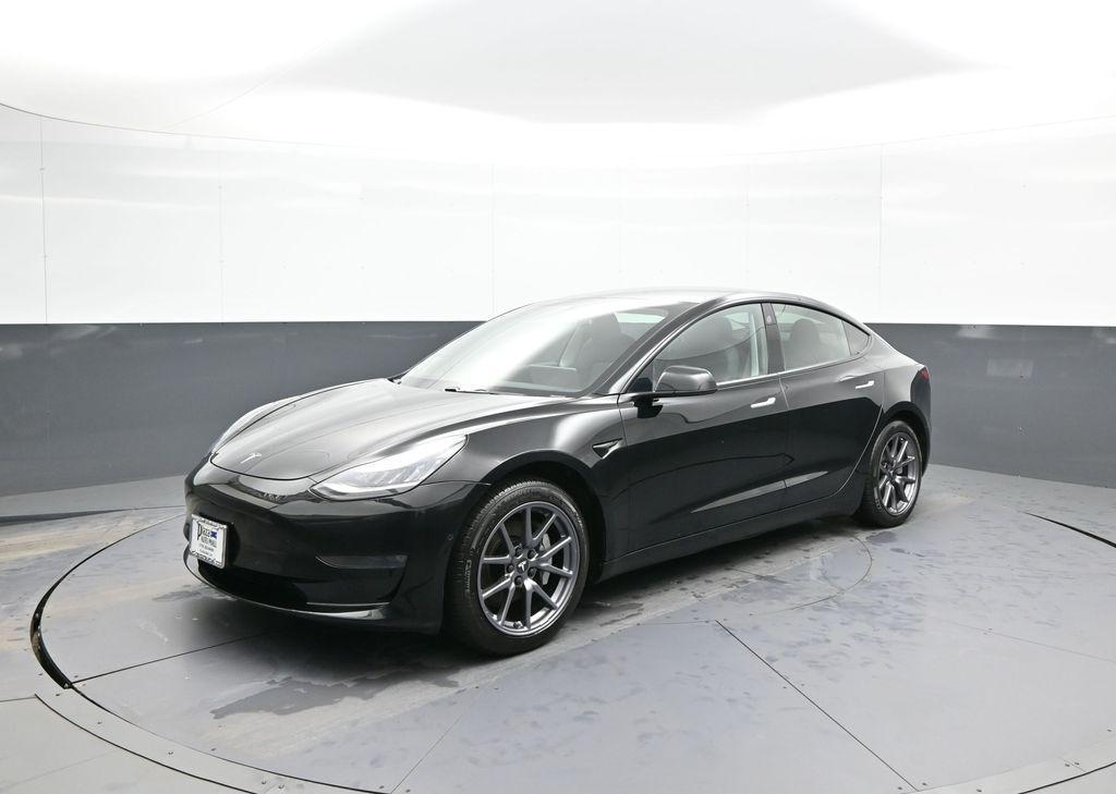 used 2019 Tesla Model 3 car, priced at $17,800