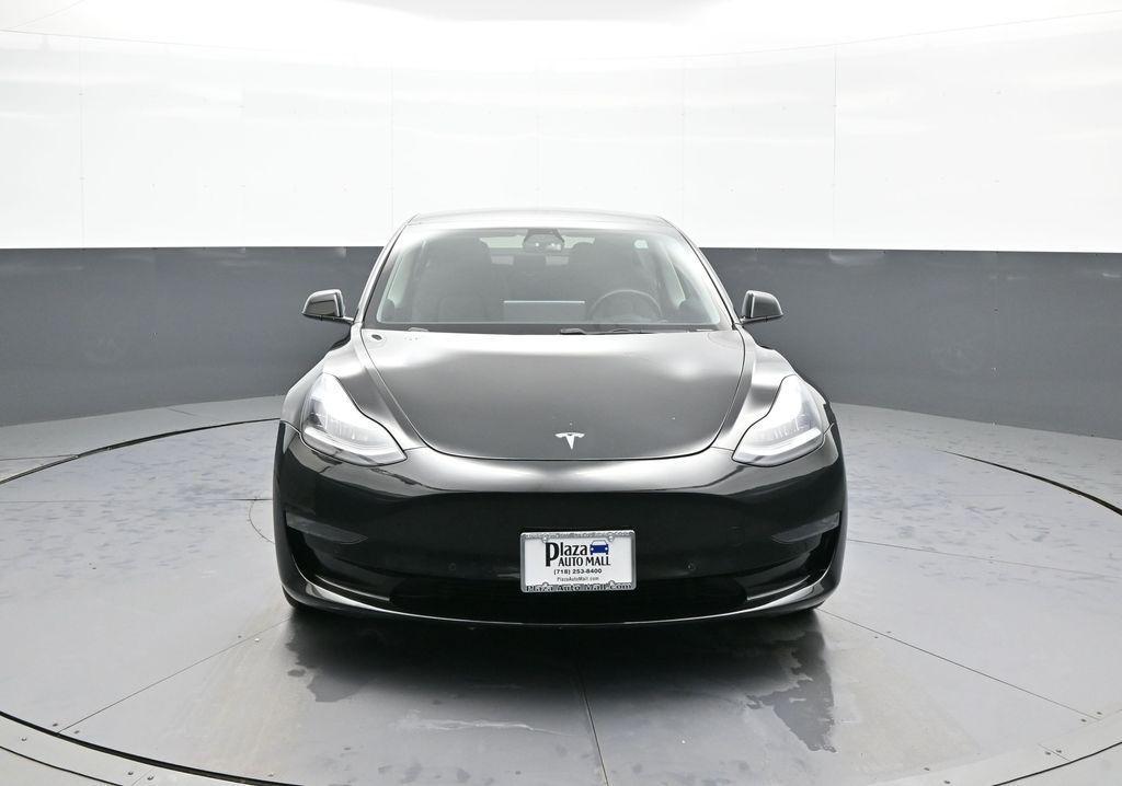 used 2019 Tesla Model 3 car, priced at $17,800
