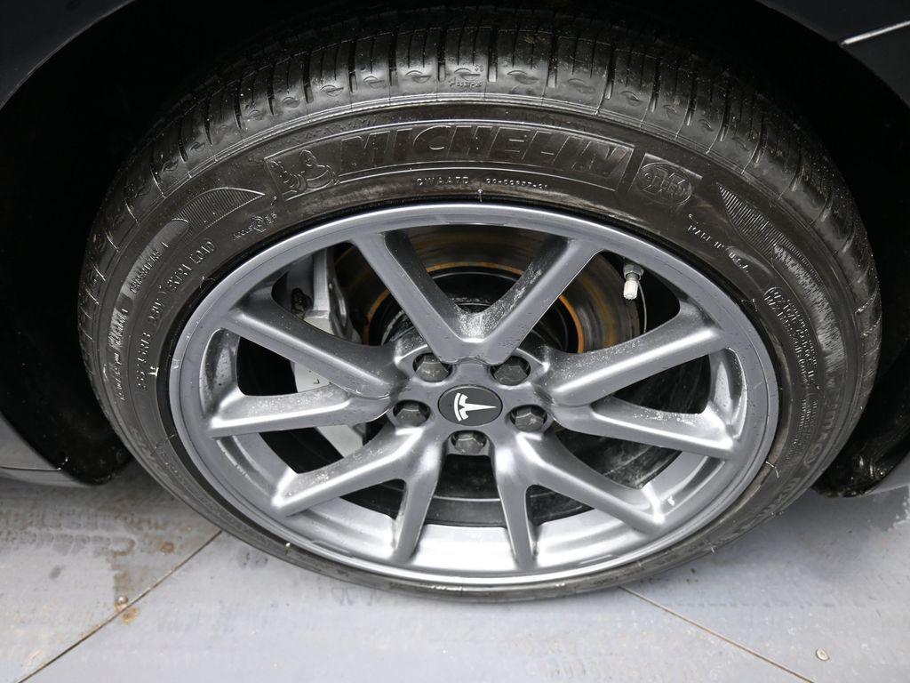 used 2019 Tesla Model 3 car, priced at $17,800