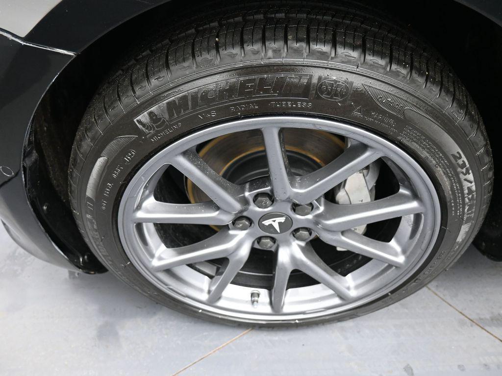 used 2019 Tesla Model 3 car, priced at $17,800