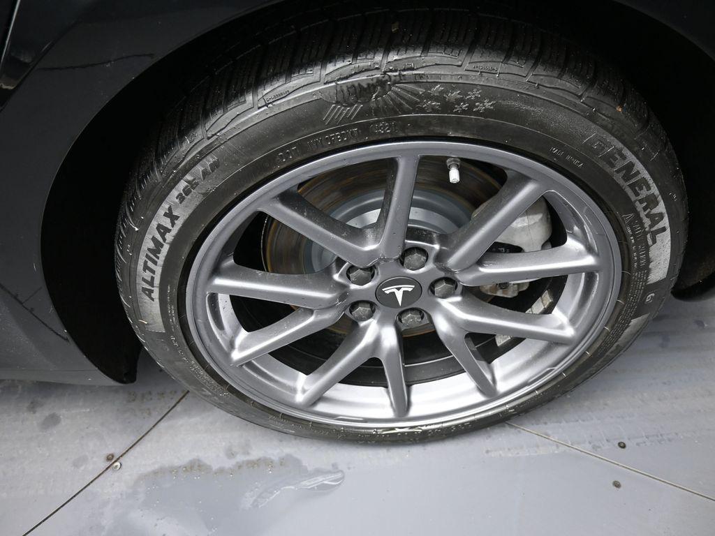 used 2019 Tesla Model 3 car, priced at $17,800