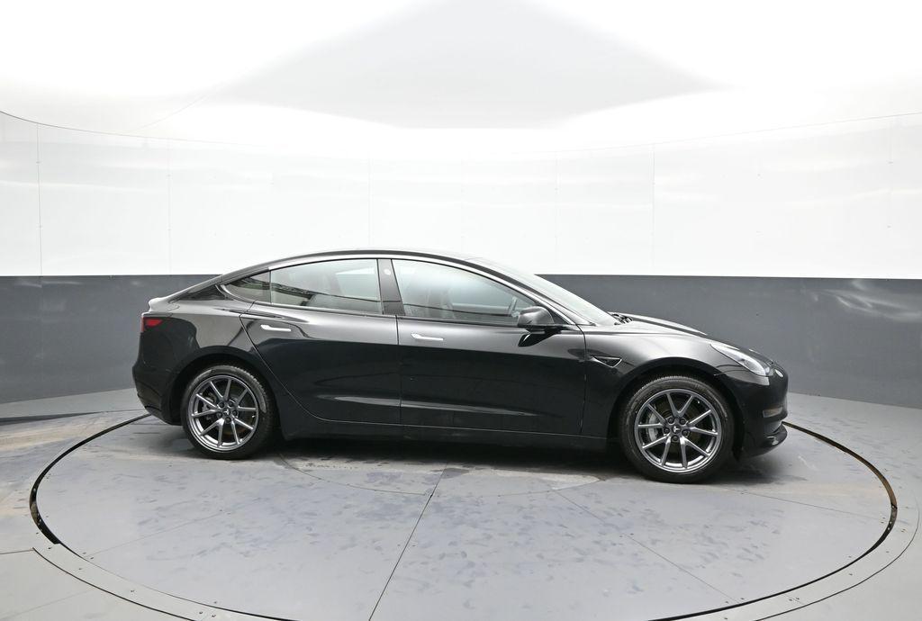 used 2019 Tesla Model 3 car, priced at $17,800