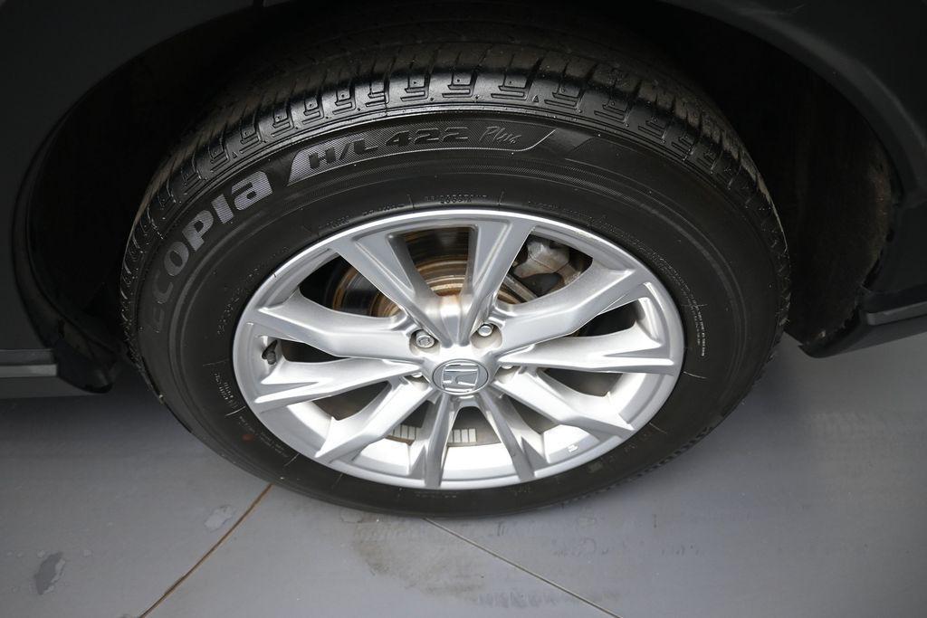 used 2023 Honda CR-V car, priced at $30,100