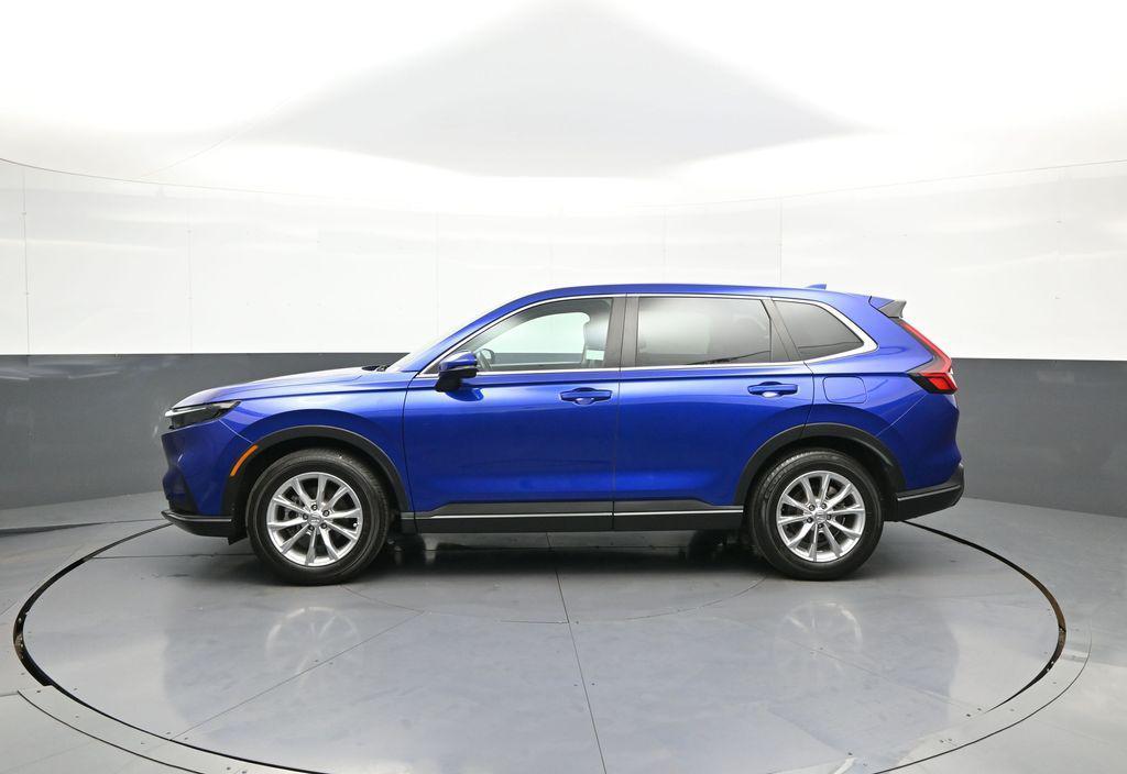 used 2023 Honda CR-V car, priced at $30,100