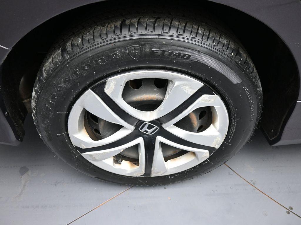 used 2016 Honda Civic car, priced at $16,600