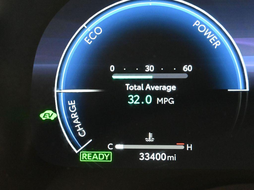 used 2025 Toyota Sienna car, priced at $49,500