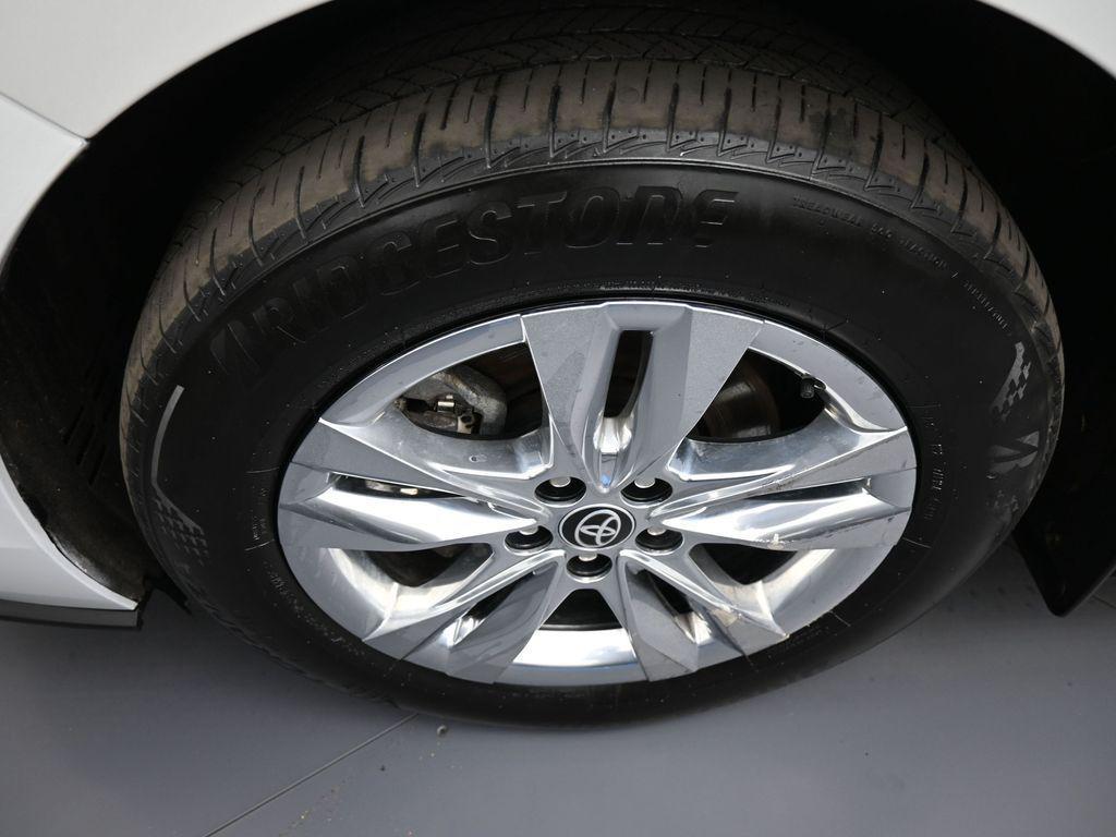 used 2025 Toyota Sienna car, priced at $49,500