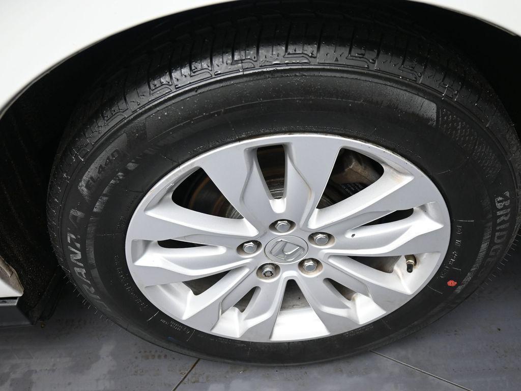 used 2020 Honda Odyssey car, priced at $22,700