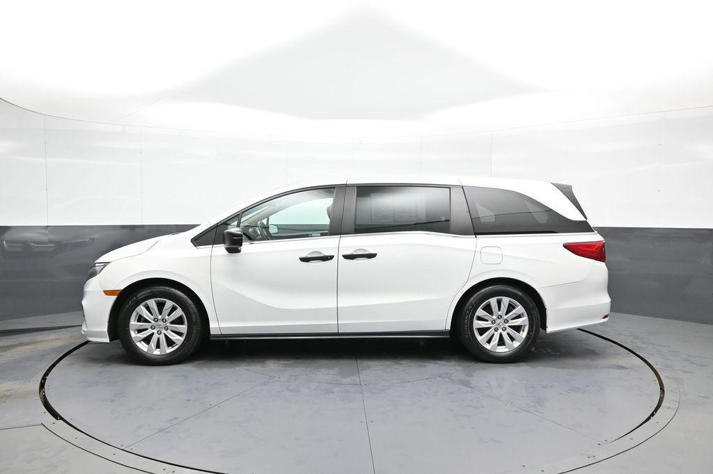 used 2020 Honda Odyssey car, priced at $22,700