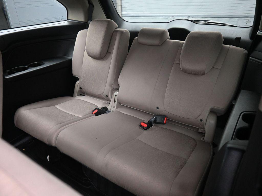 used 2020 Honda Odyssey car, priced at $22,700