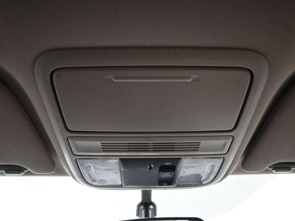 used 2020 Honda Odyssey car, priced at $22,700