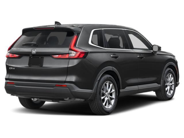 new 2027 Honda CR-V car, priced at $36,675