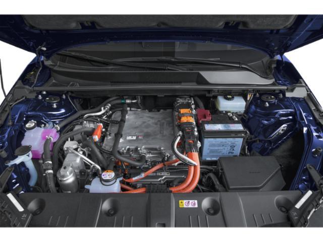 new 2026 Toyota bZ car, priced at $40,473